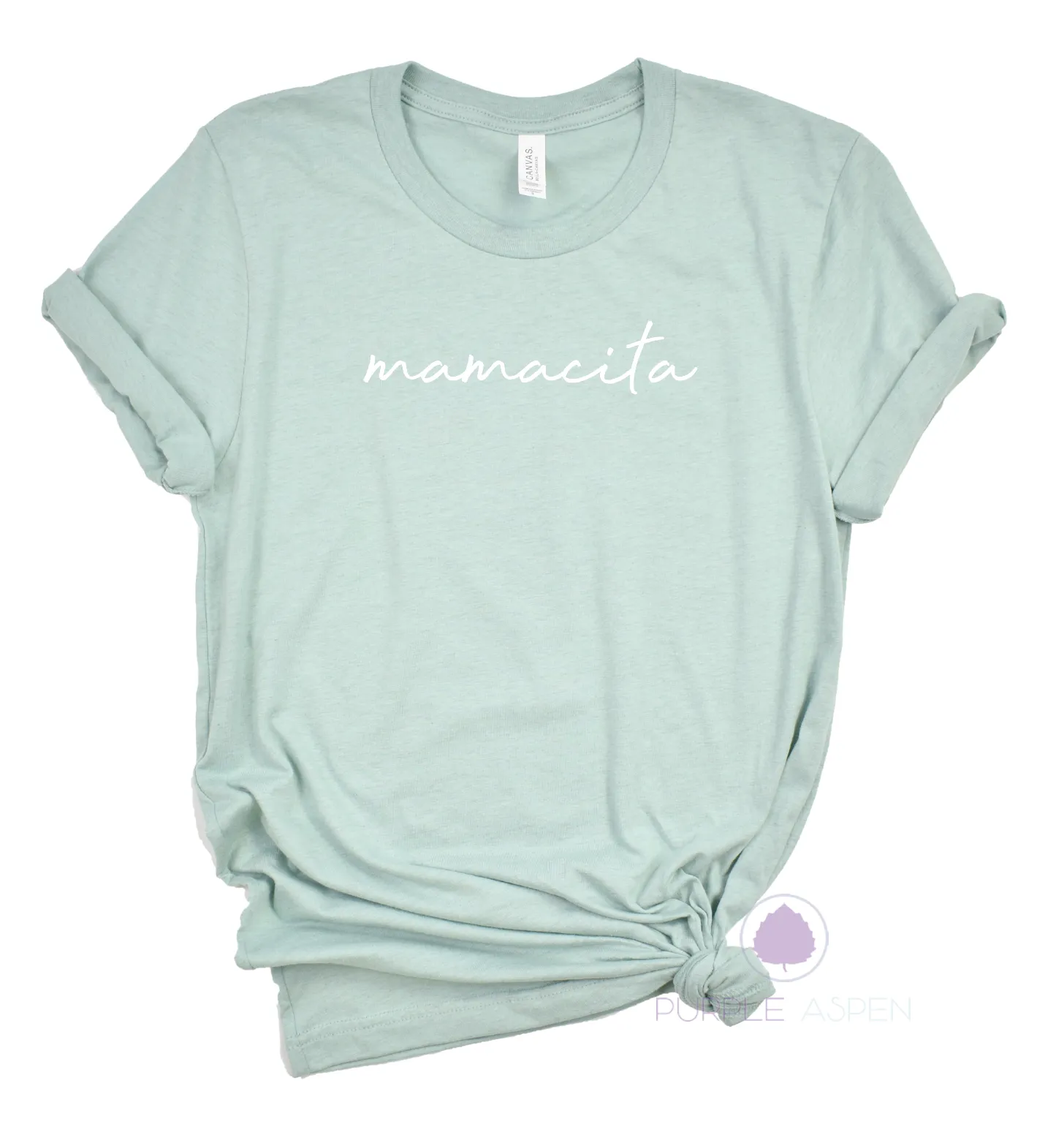 Mamacita Tee