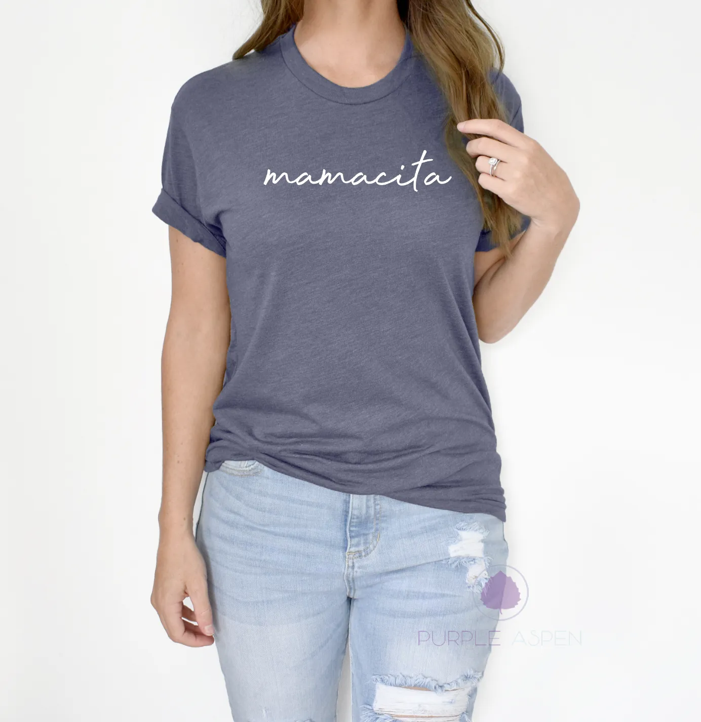 Mamacita Tee