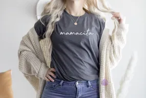 Mamacita Tee