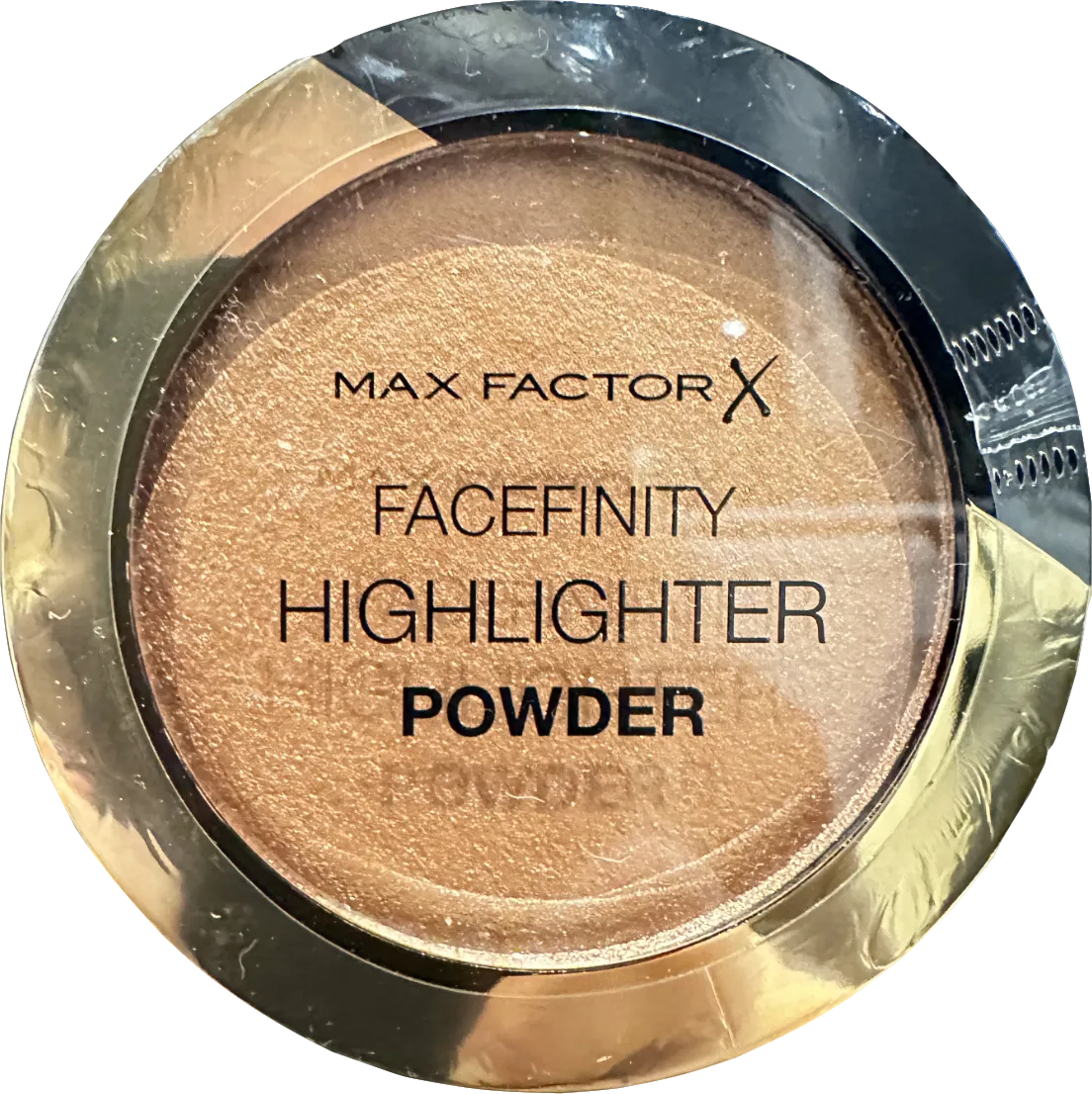 Max Factor Facefinity Highlighter Powder Bronze Glow 8g