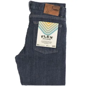 Max - Flex Stretch Selvedge