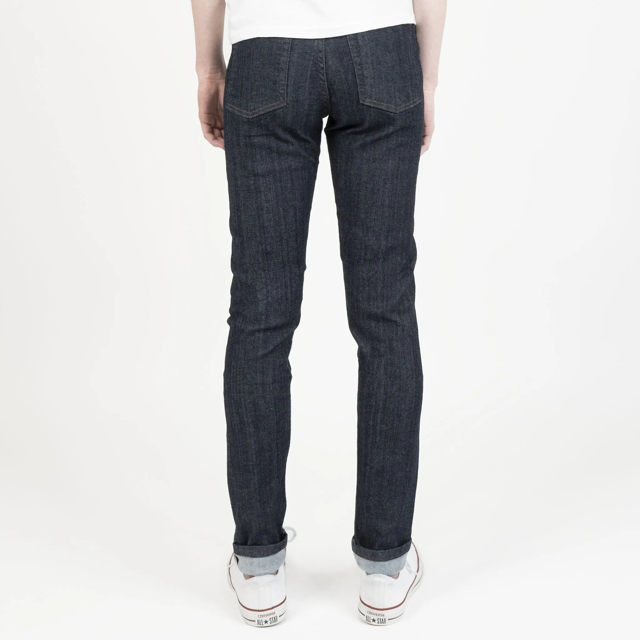 Max - Flex Stretch Selvedge