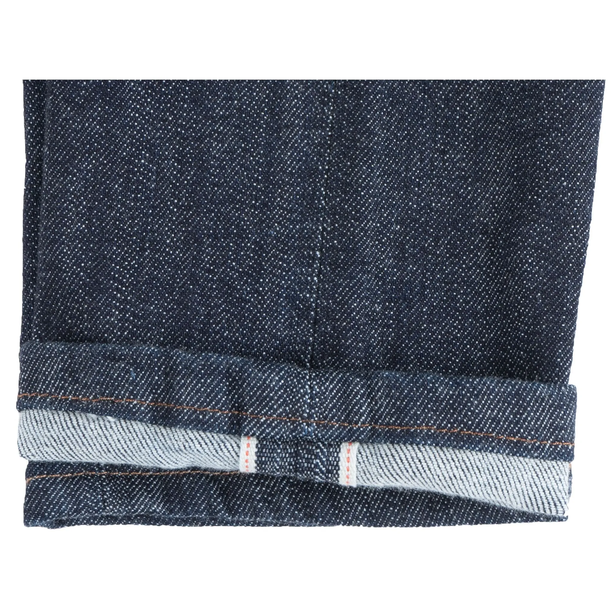 Max - Flex Stretch Selvedge