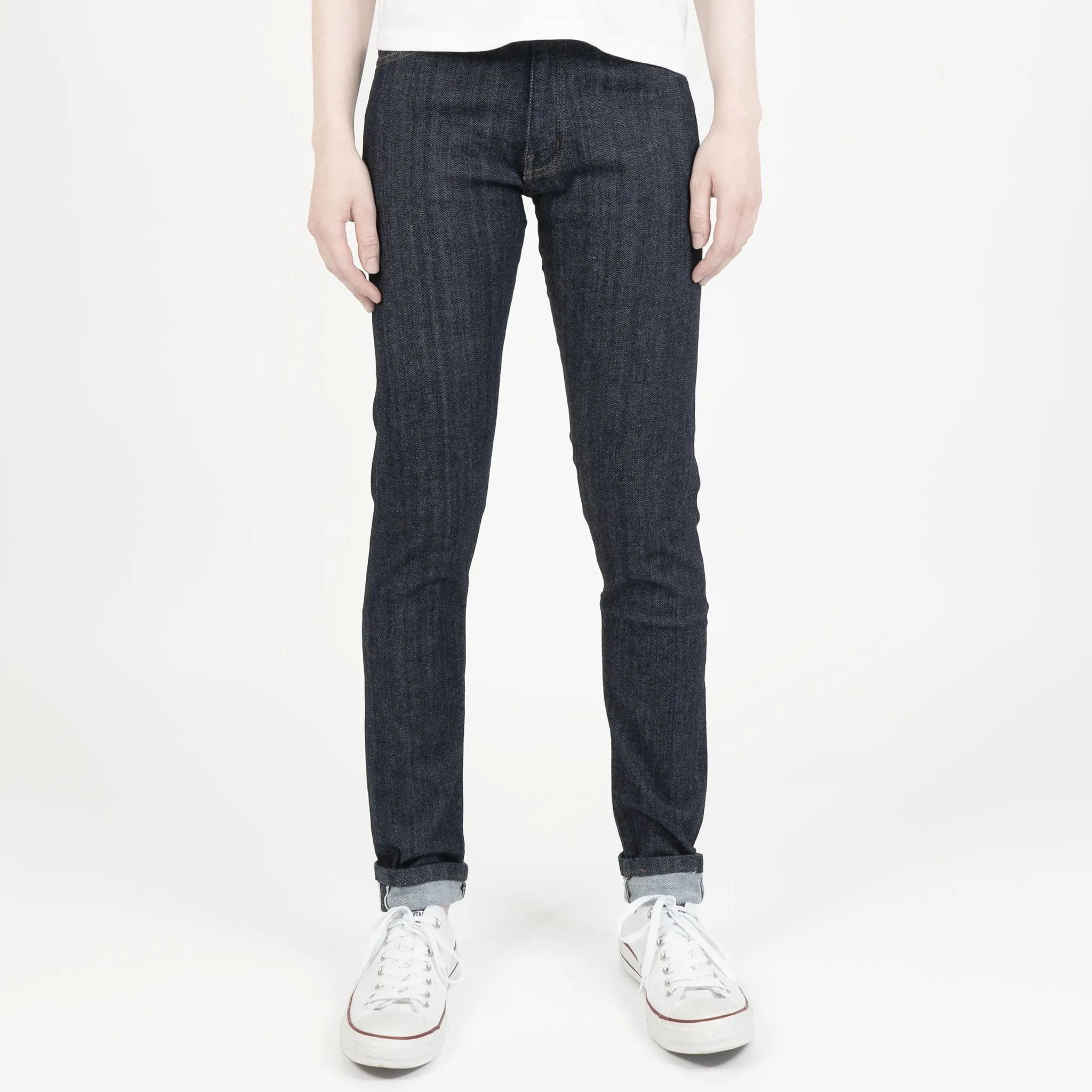 Max - Flex Stretch Selvedge