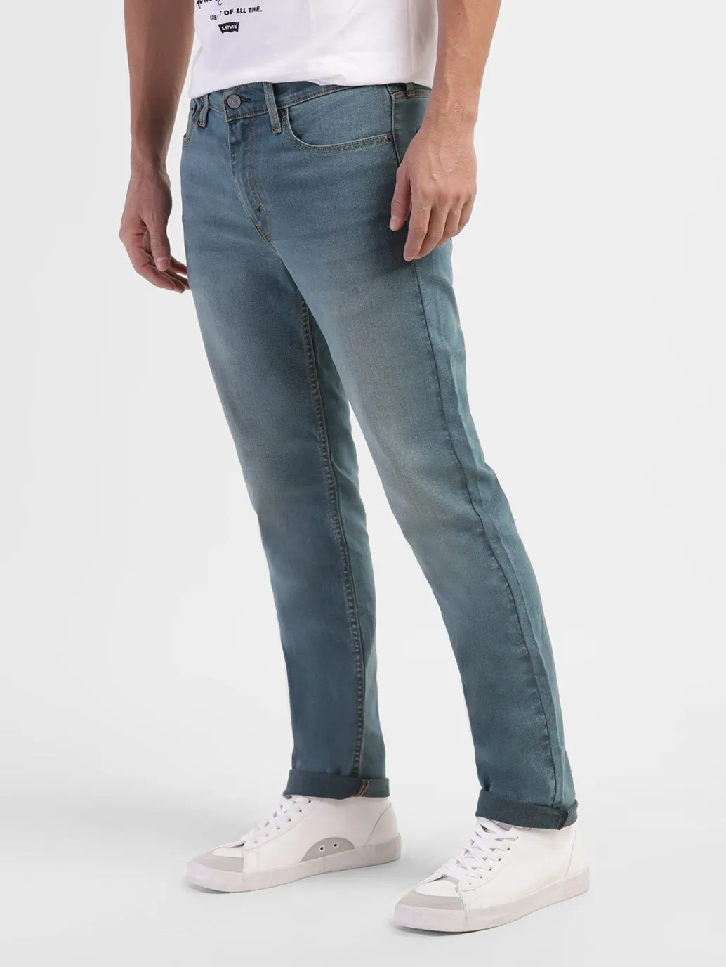 Men's 511 Slim Fit Jeans