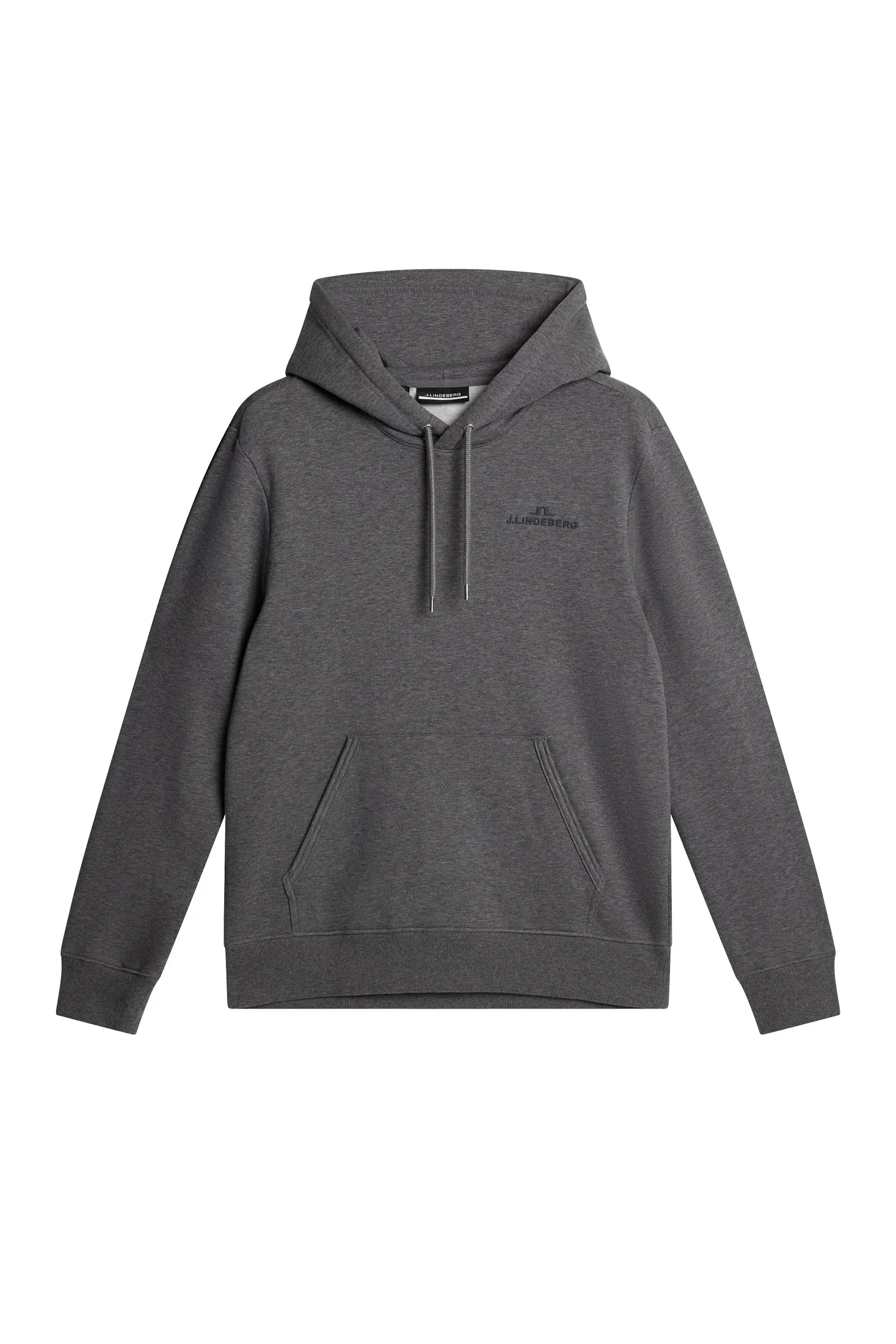 Men's Alpha Hoodie