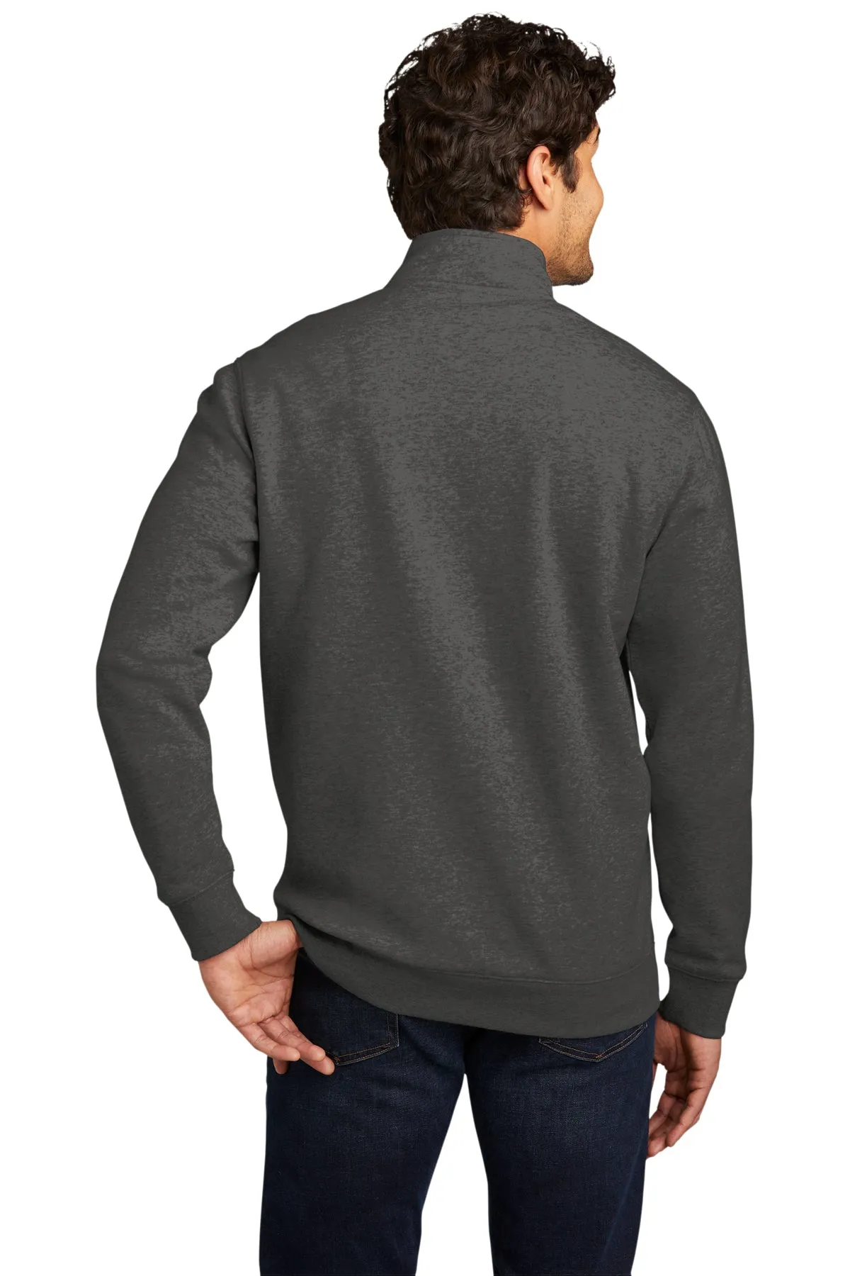 Men's District® V.I.T.™ Fleece 1/4-Zip