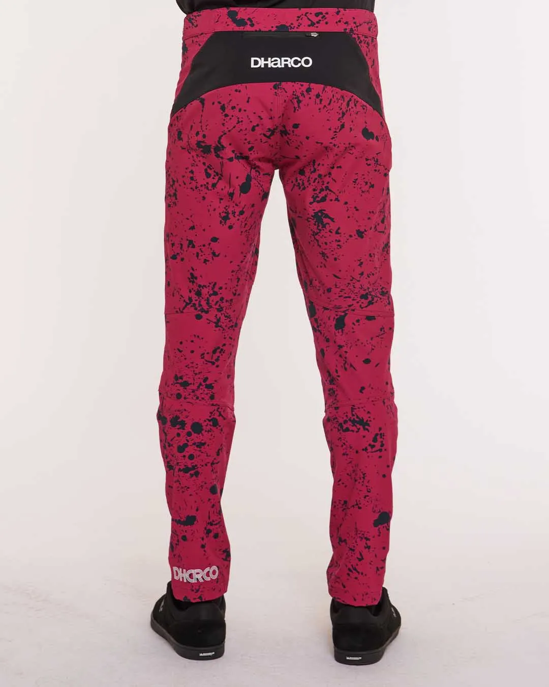 Mens Gravity Pants | Chili Peppers