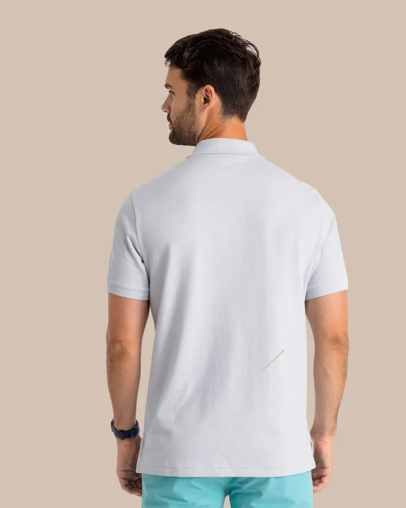 Men's Skipjack Polo Shirt