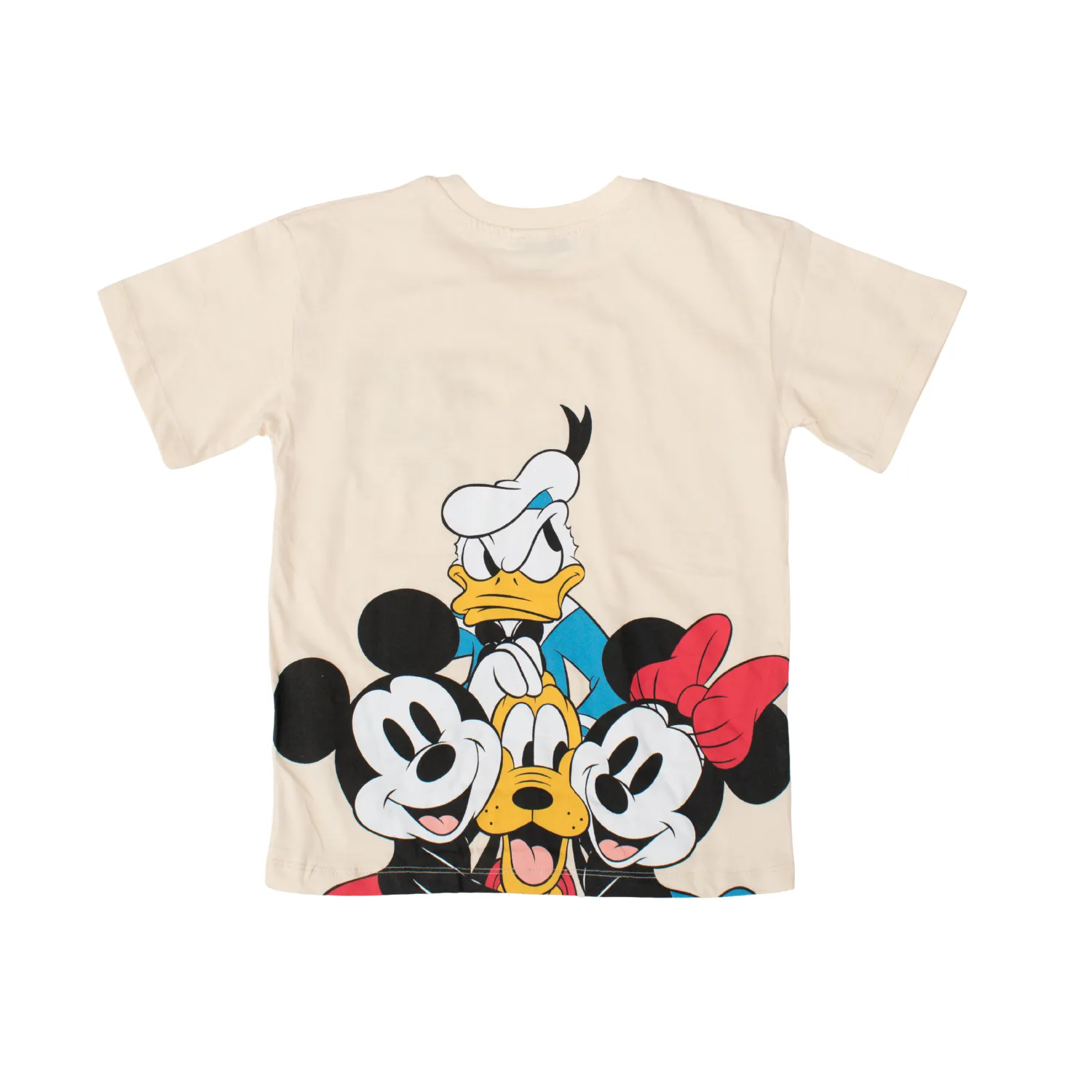 Mickey's Couple Unisex Casual Set