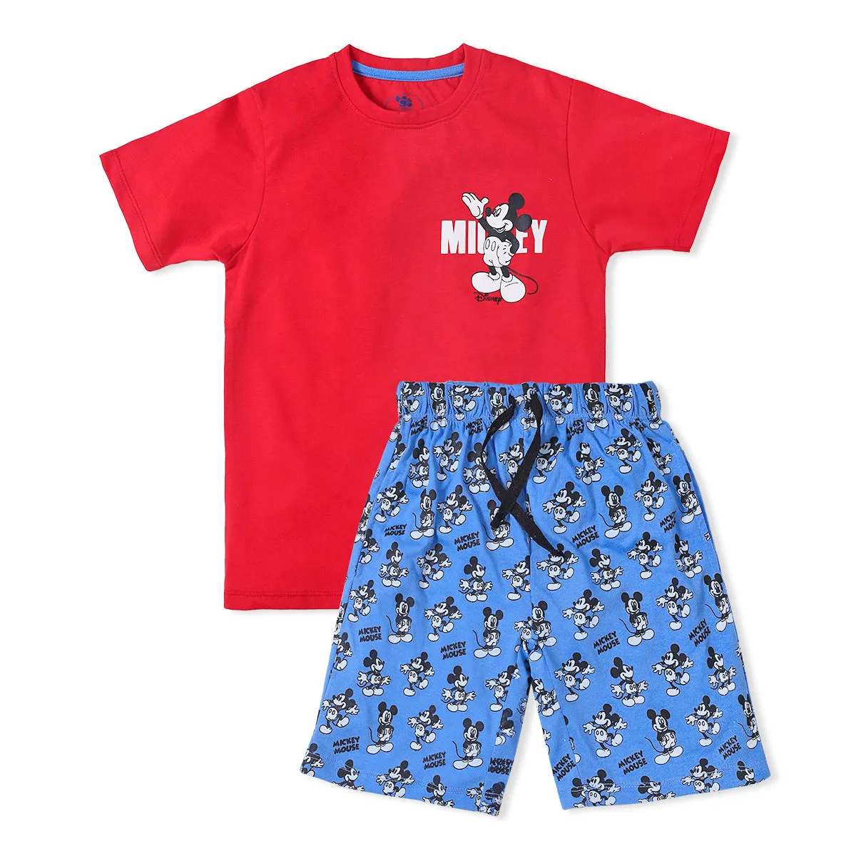 Micky Mouse Set