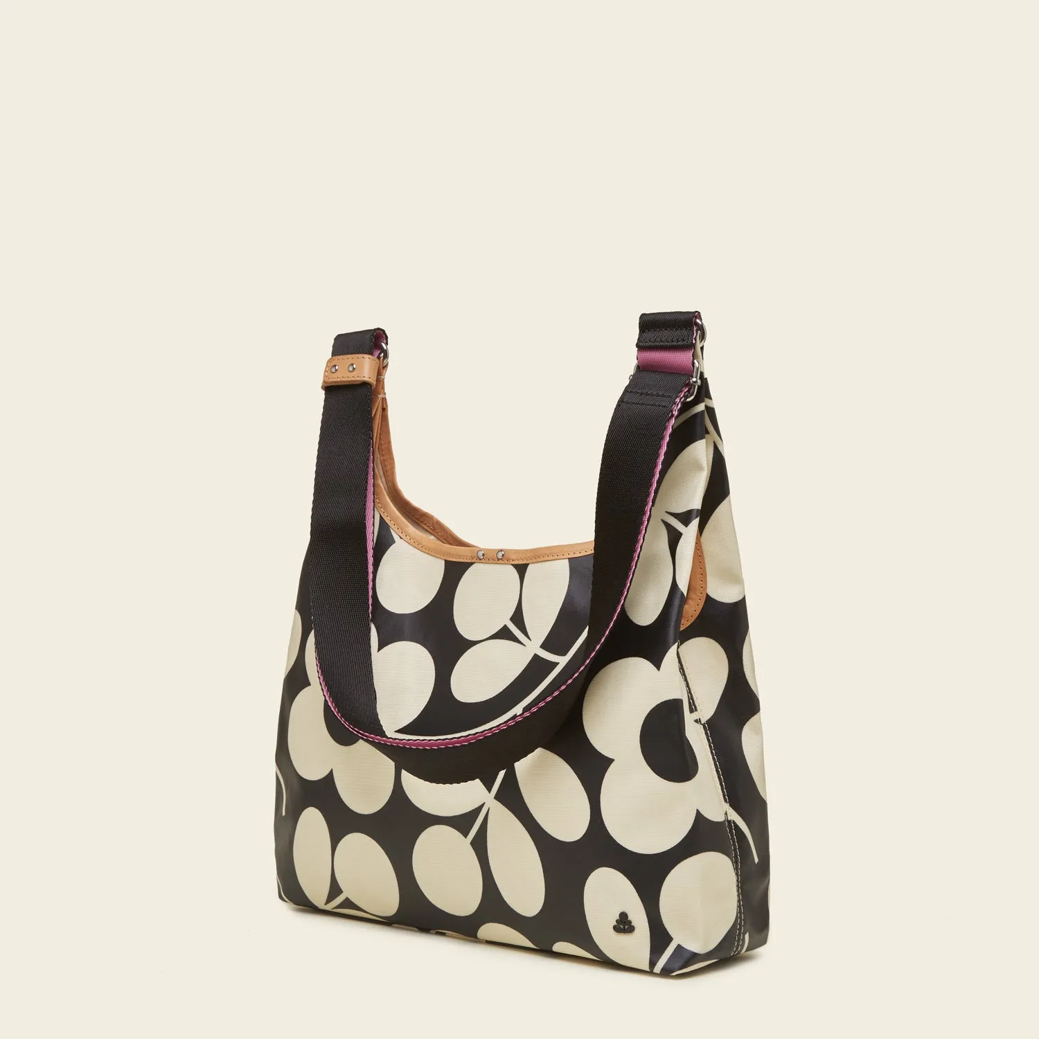 Midi Crossbody - Giant Stem Sprig