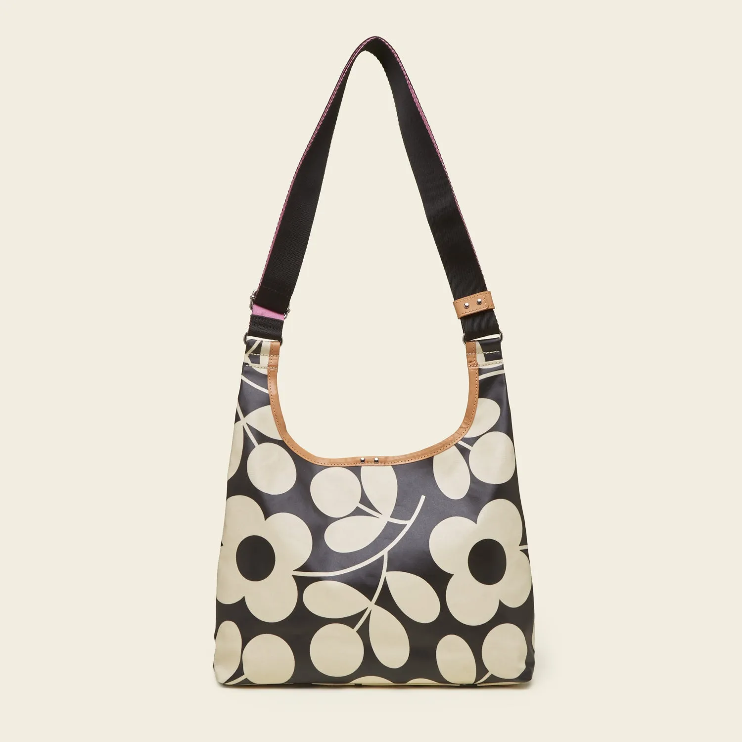 Midi Crossbody - Giant Stem Sprig