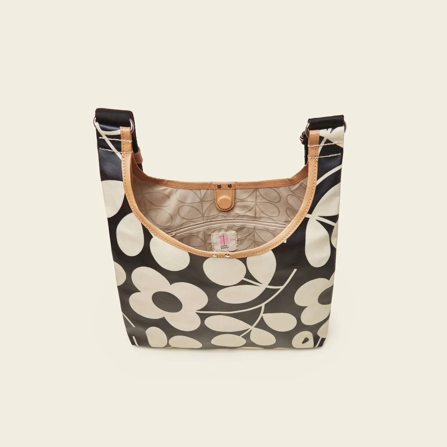 Midi Crossbody - Giant Stem Sprig