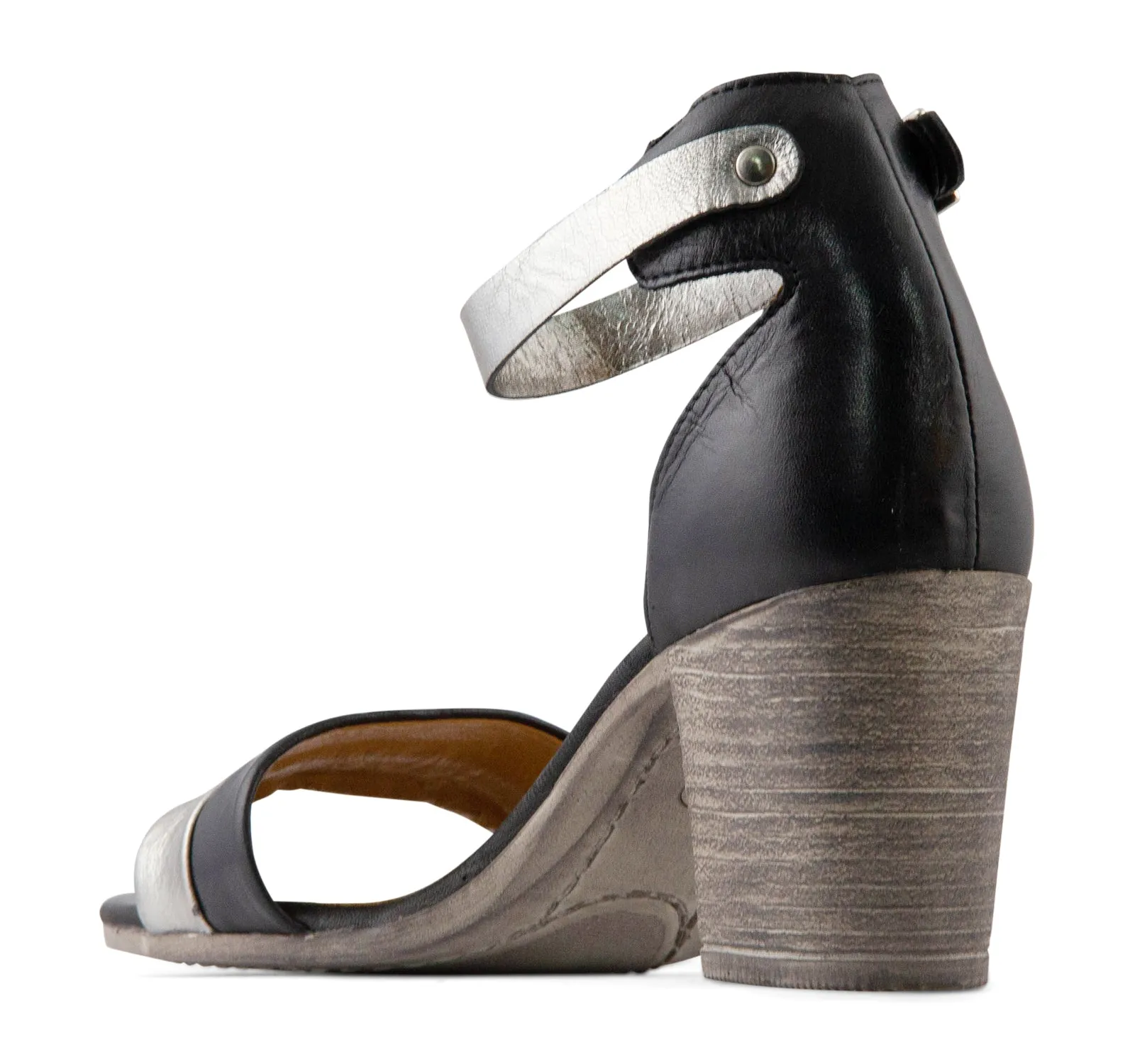 Miz Mooz Saint Sandal