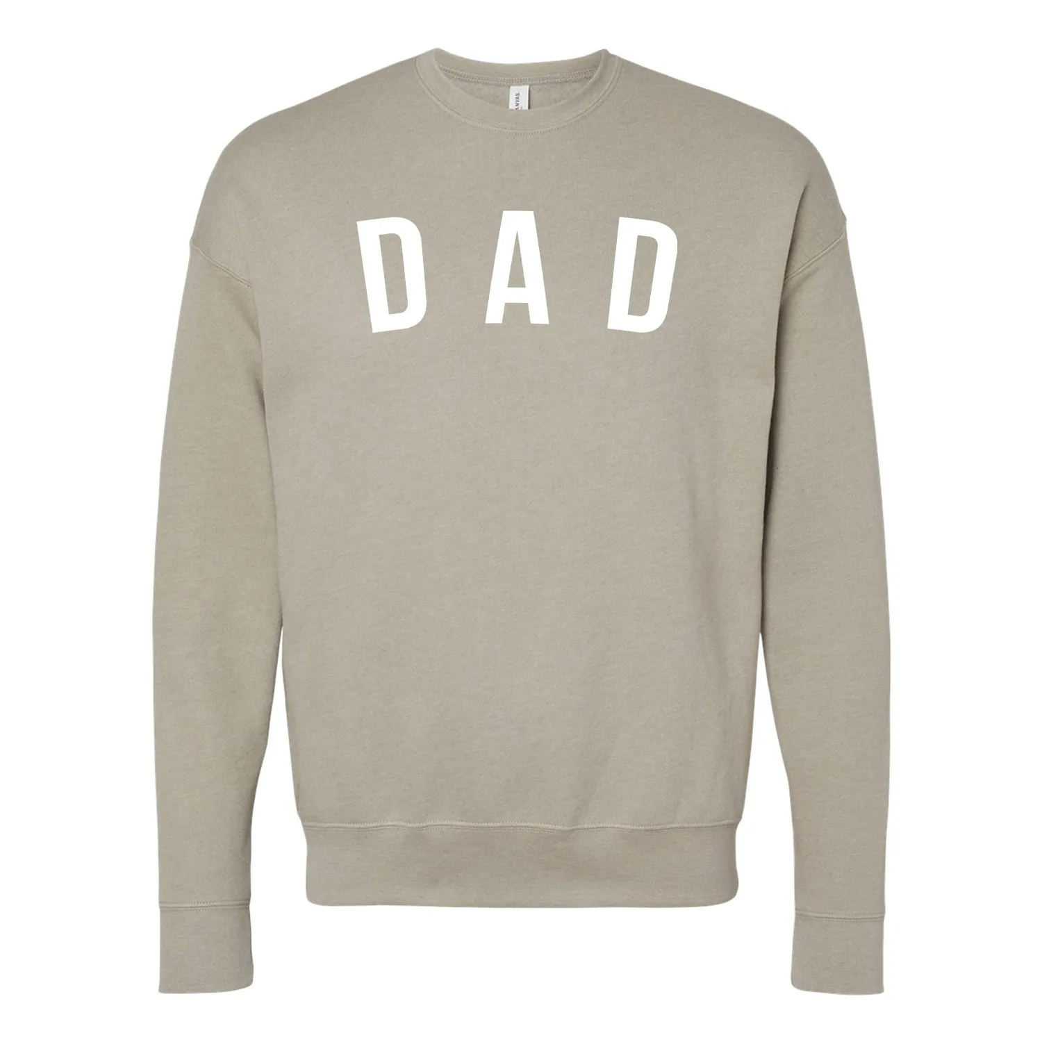 Modern Dad Tee Hoodie or Crewneck