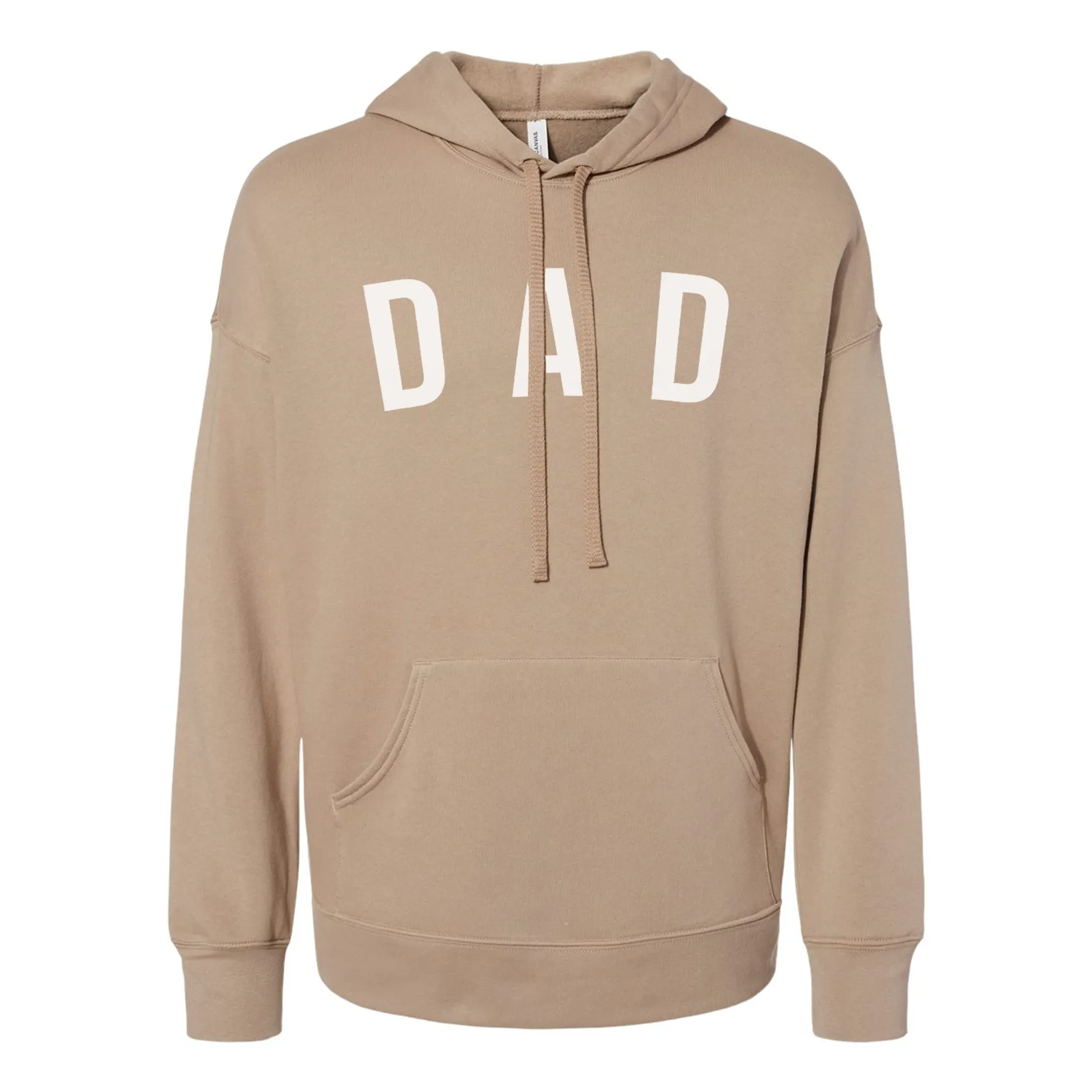 Modern Dad Tee Hoodie or Crewneck