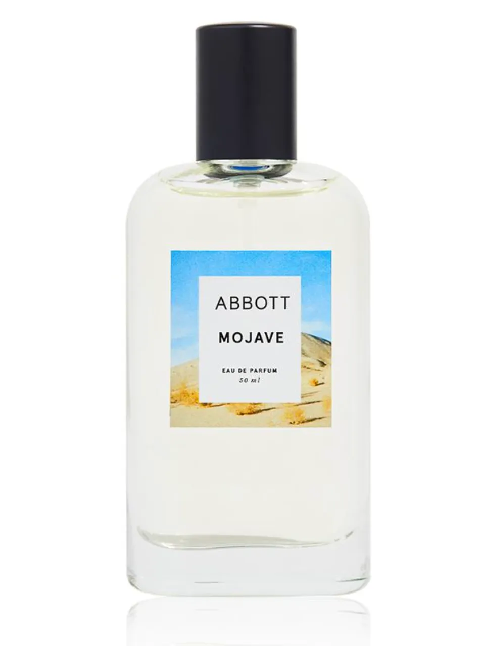 Mojave Cologne | Abbott NYC