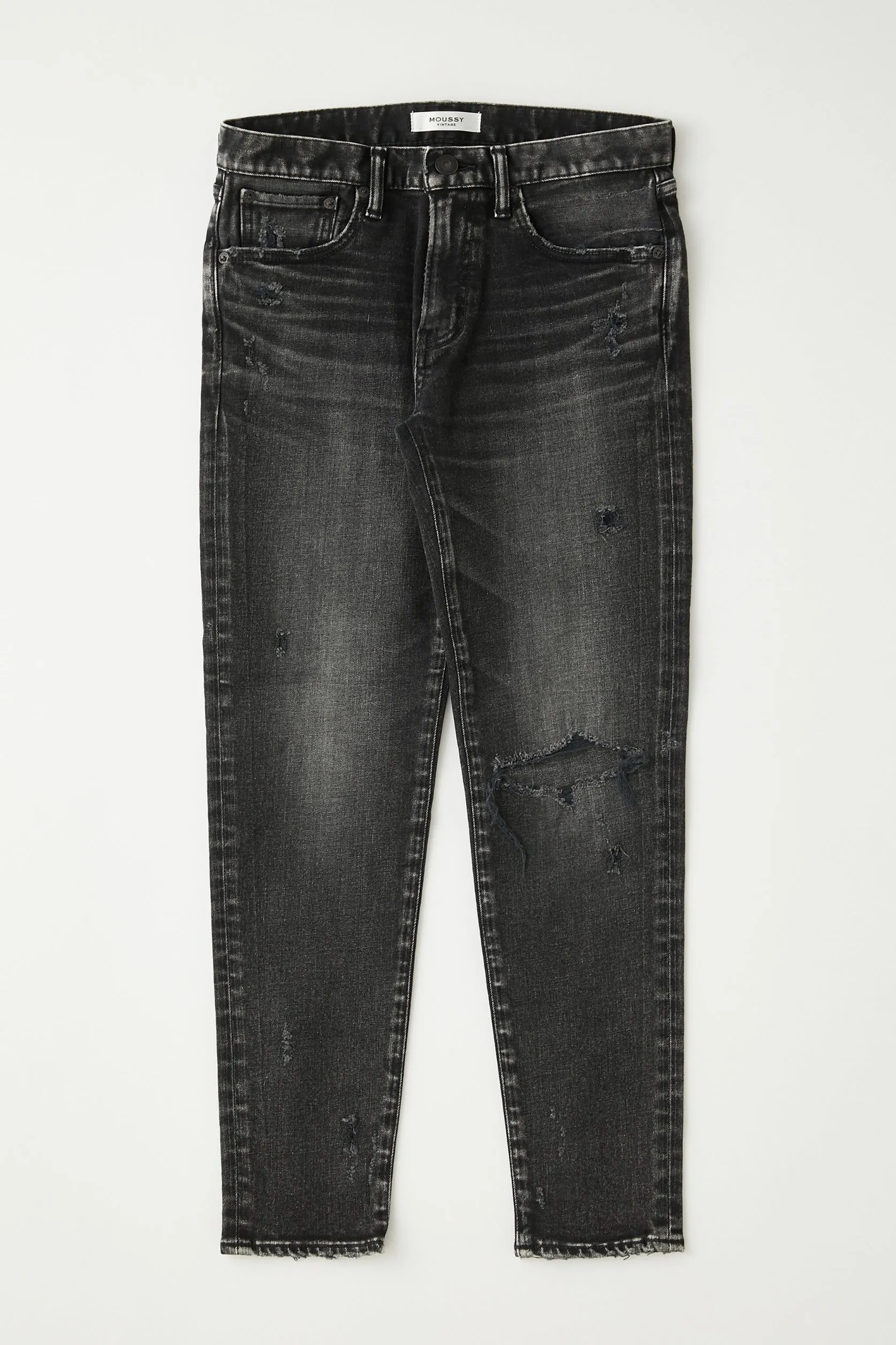 Moussy Vintage Lenwood Skinny Denim