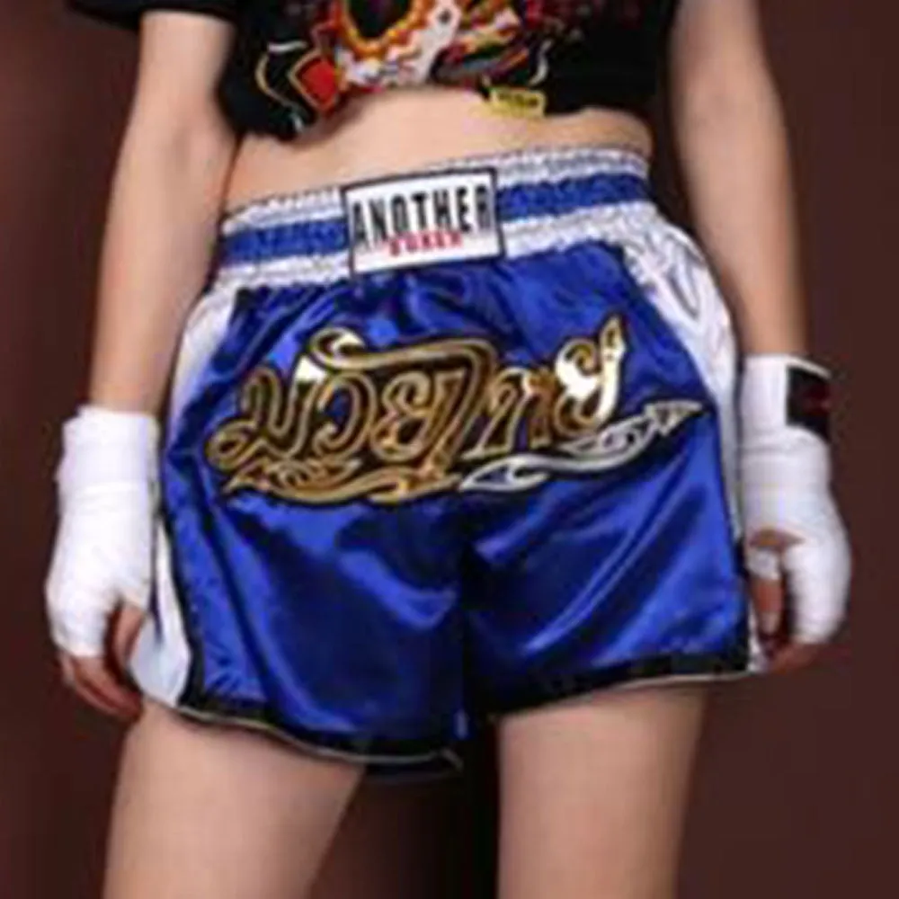 Muay Thai Shorts - Another Boxer - Unisex 007