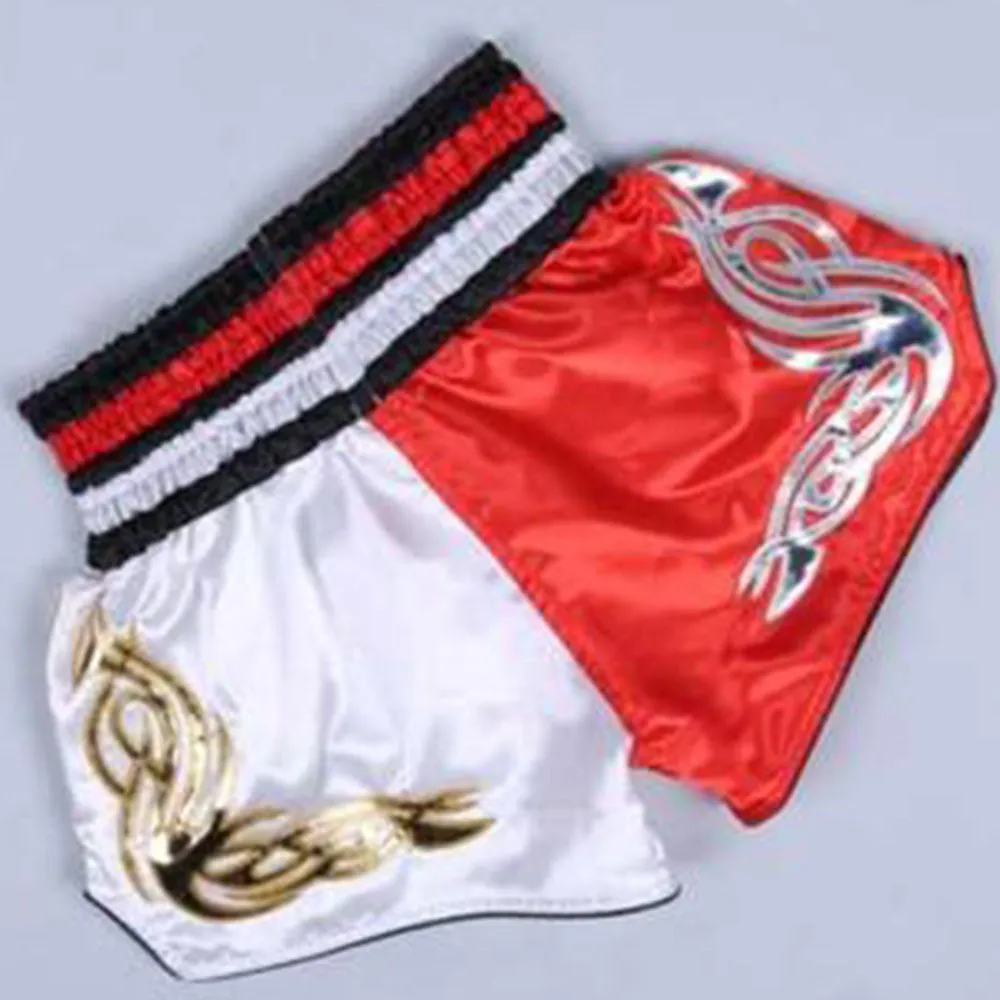 Muay Thai Shorts - Another Boxer - Unisex 007