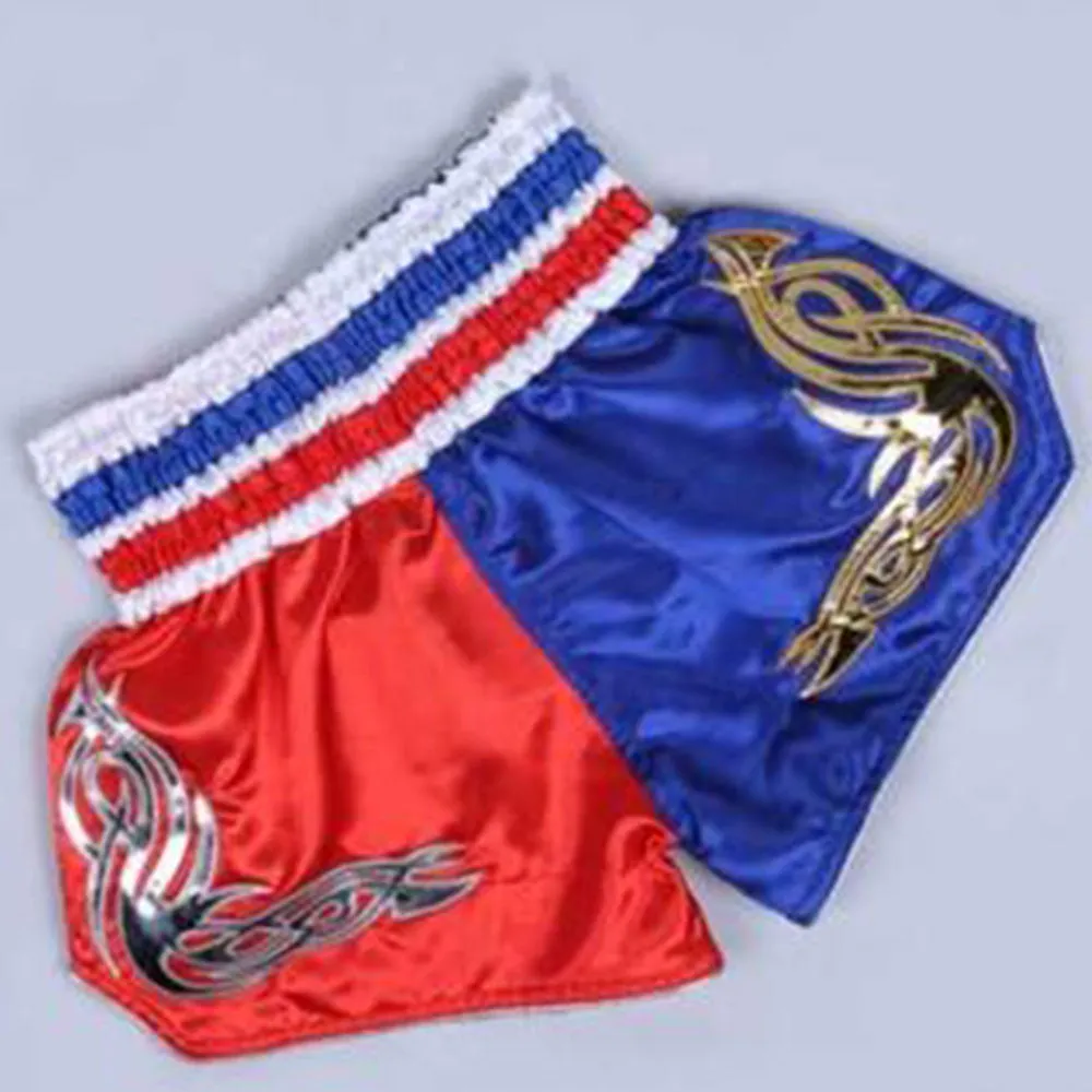 Muay Thai Shorts - Another Boxer - Unisex 007