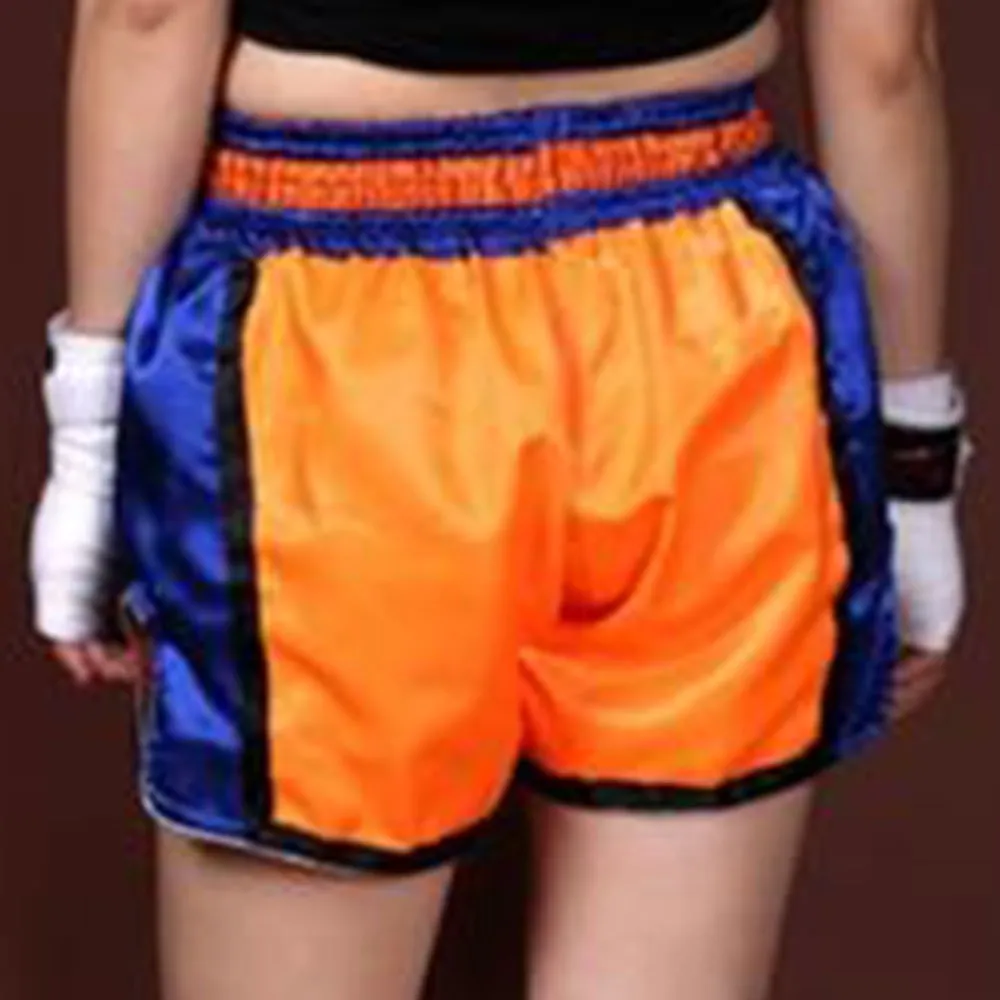 Muay Thai Shorts - Another Boxer - Unisex 007