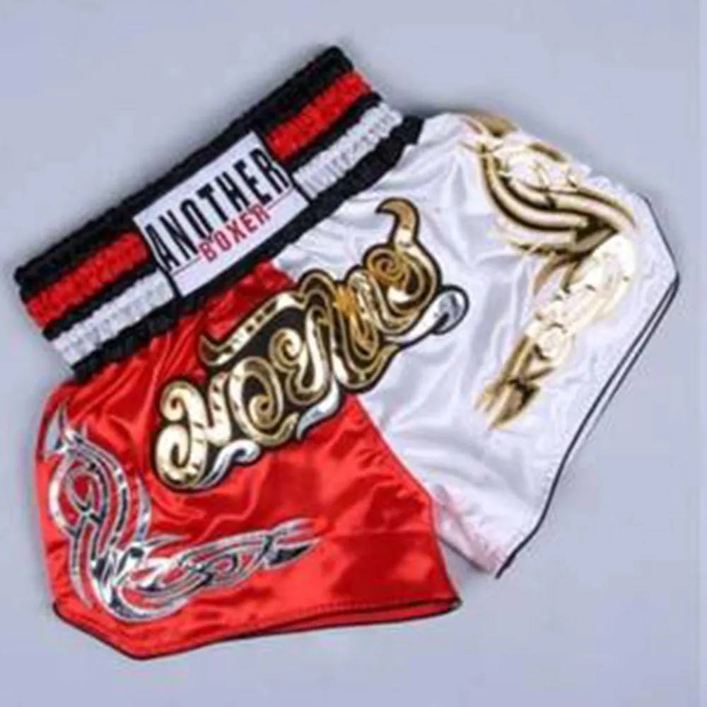 Muay Thai Shorts - Another Boxer - Unisex 007