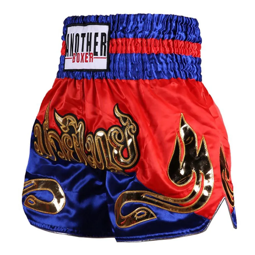 Muay Thai Shorts - Another Boxer - Unisex 007