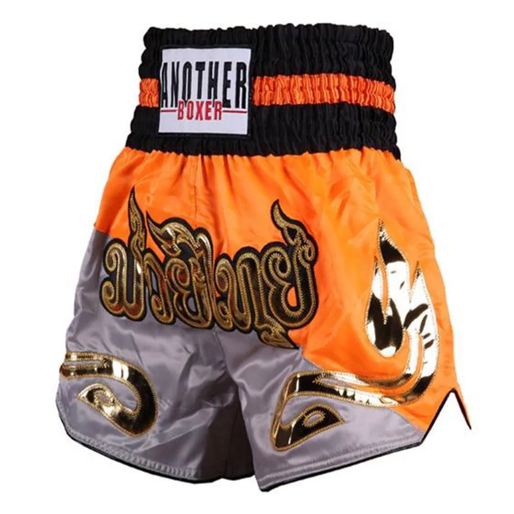 Muay Thai Shorts - Another Boxer - Unisex 007