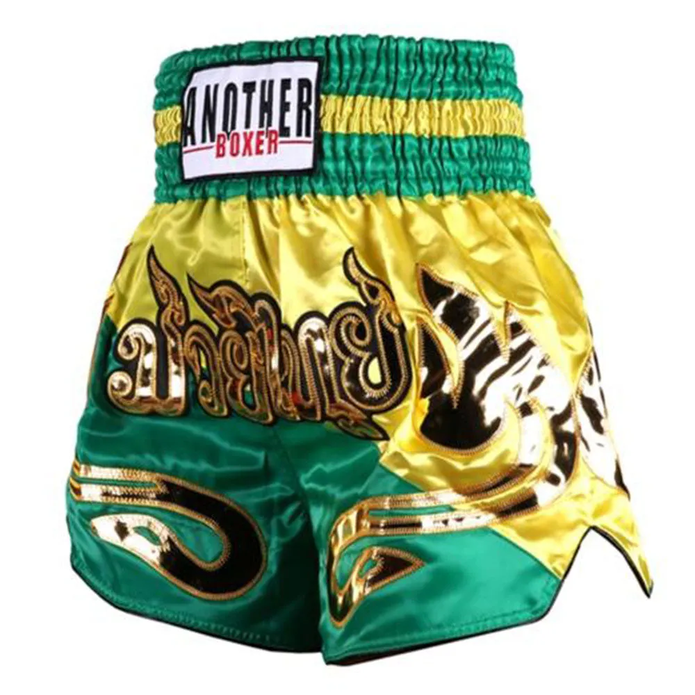 Muay Thai Shorts - Another Boxer - Unisex 007