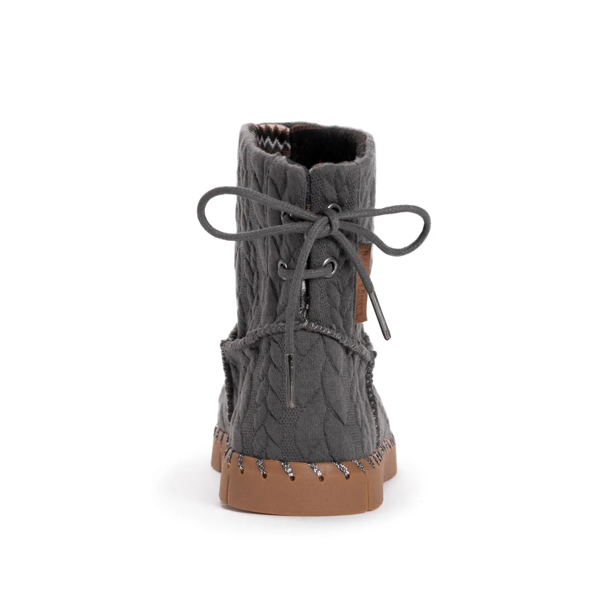 Muk Luks Women's Flexi-Hoboken Boots