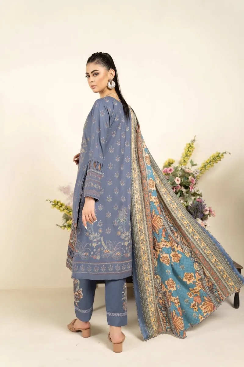 Munira Dhanak 3 Piece Suit MUN531