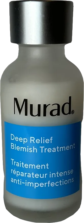 Murad Deep Relief Blemish Treatment 30ml