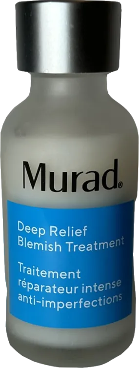 Murad Deep Relief Blemish Treatment 30ml