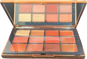 NARS Afterglow Eyeshadow Palette Multi-Color 0.12g