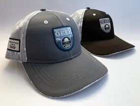 National Park Geek Premium Hat (Shipping NOT included - US shipping, via USPS only)