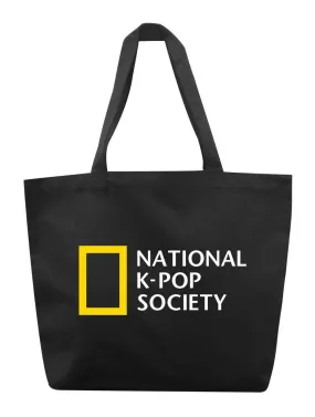 NATKPOP Tote