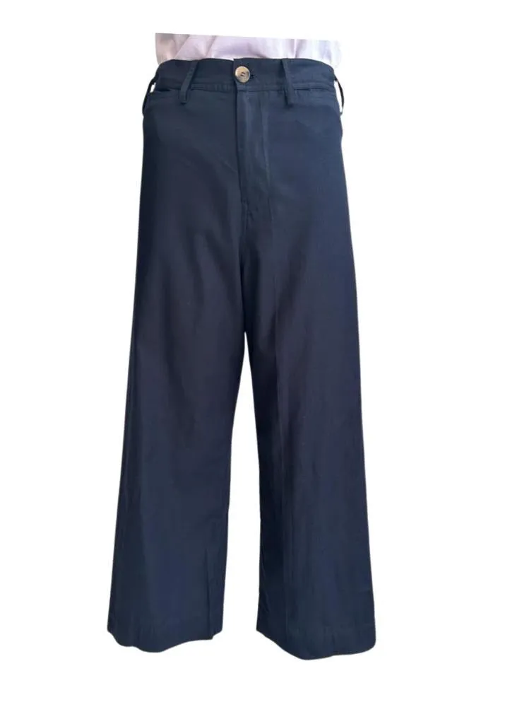 Navy Light-weight cotton SAILORS