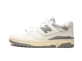 New Balance 550 X Aimé Leon Dore "White Grey"