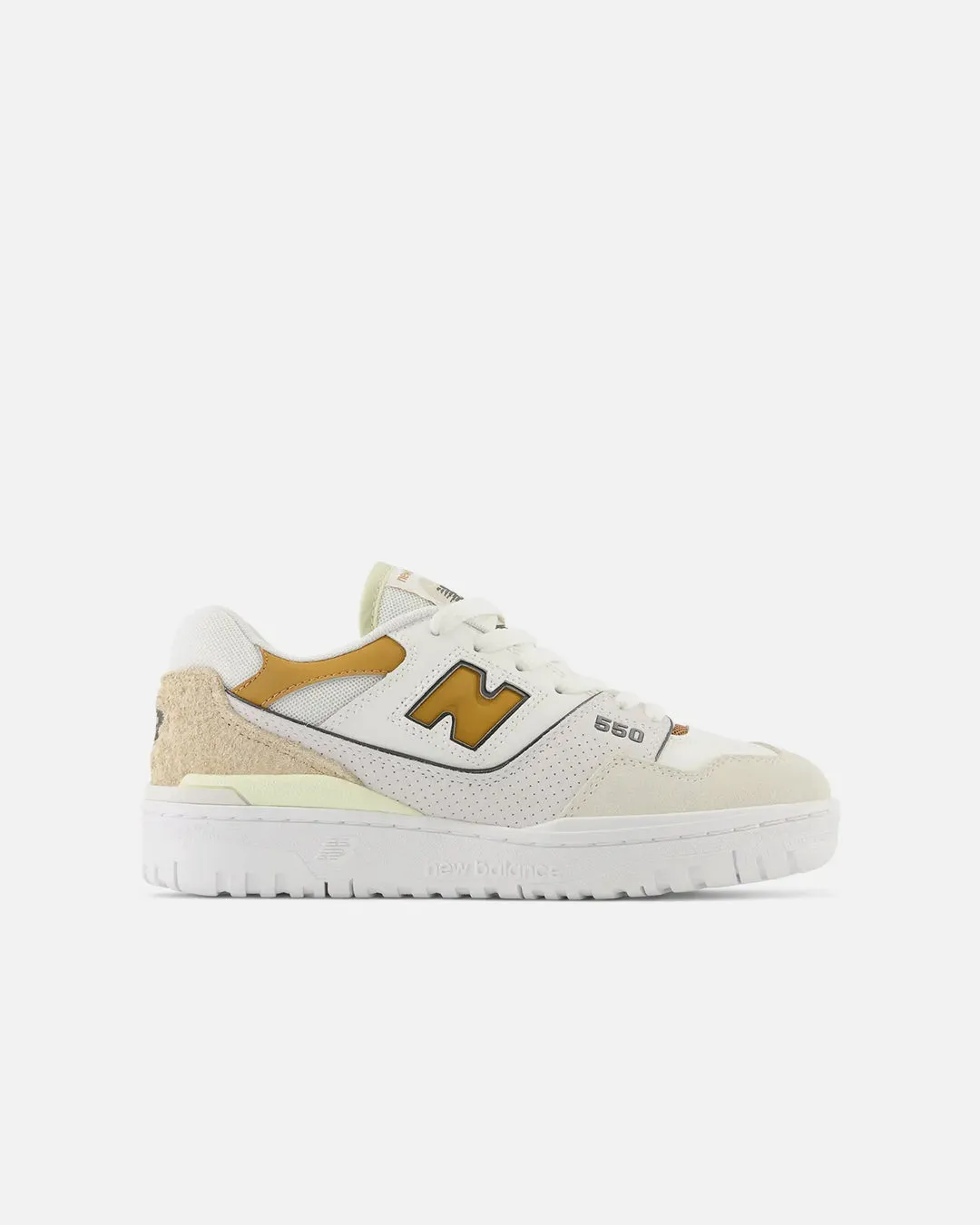 New Balance BBW550ST -  Sea Salt Beige Brown