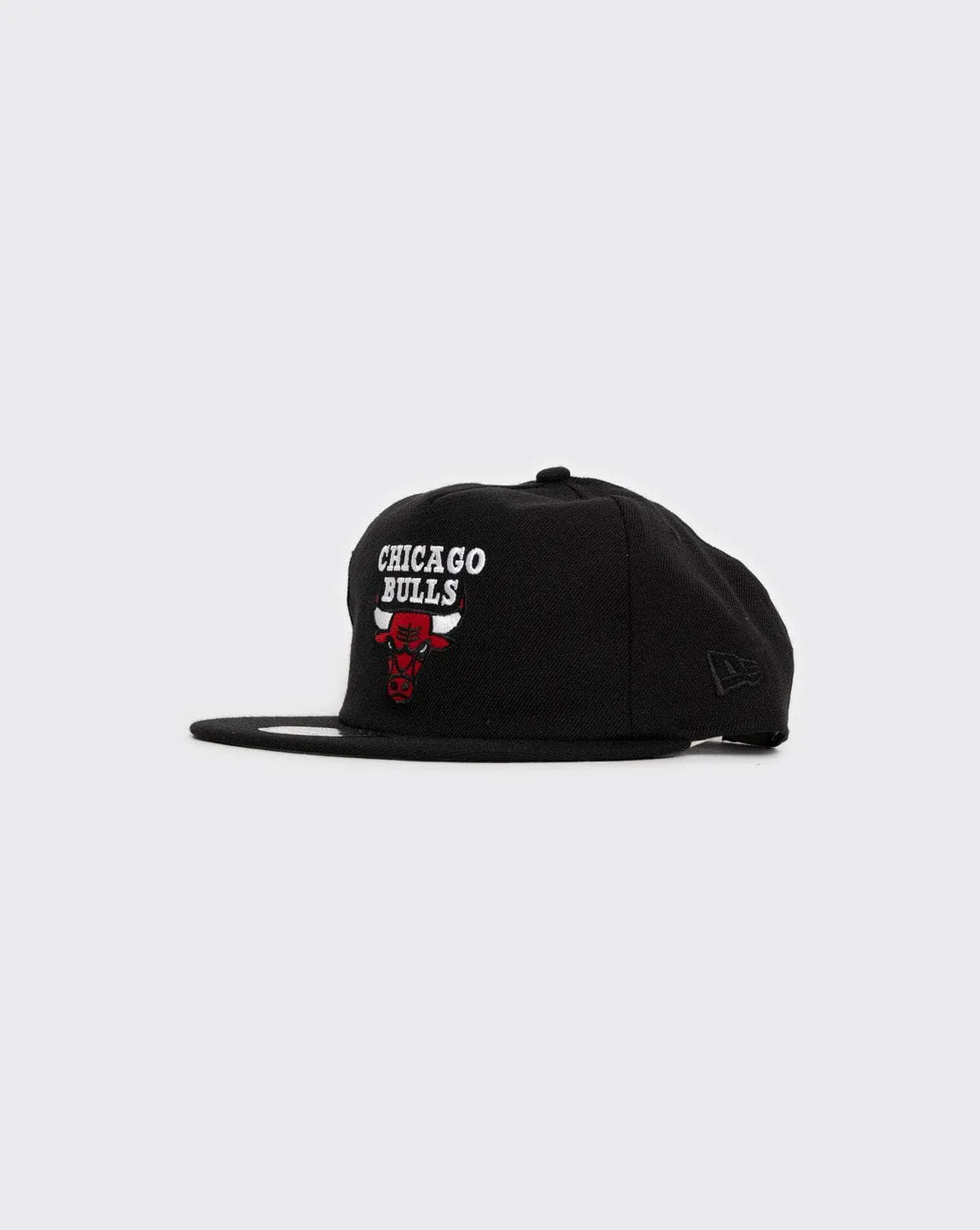 New Era Golfer Chicago Bulls