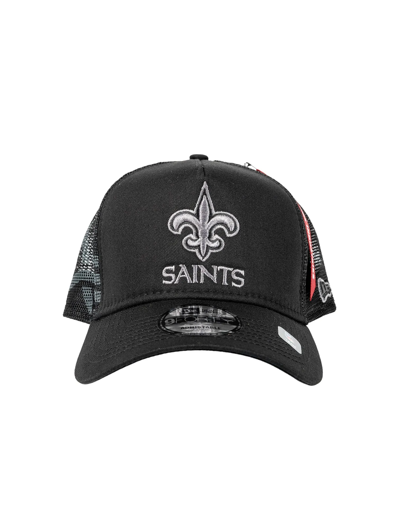 NEW ORLEANS SAINTS X ALPHA X NEW ERA 940 CAP