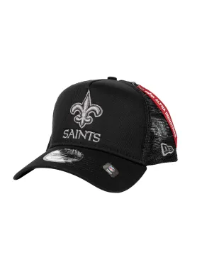 NEW ORLEANS SAINTS X ALPHA X NEW ERA 940 CAP