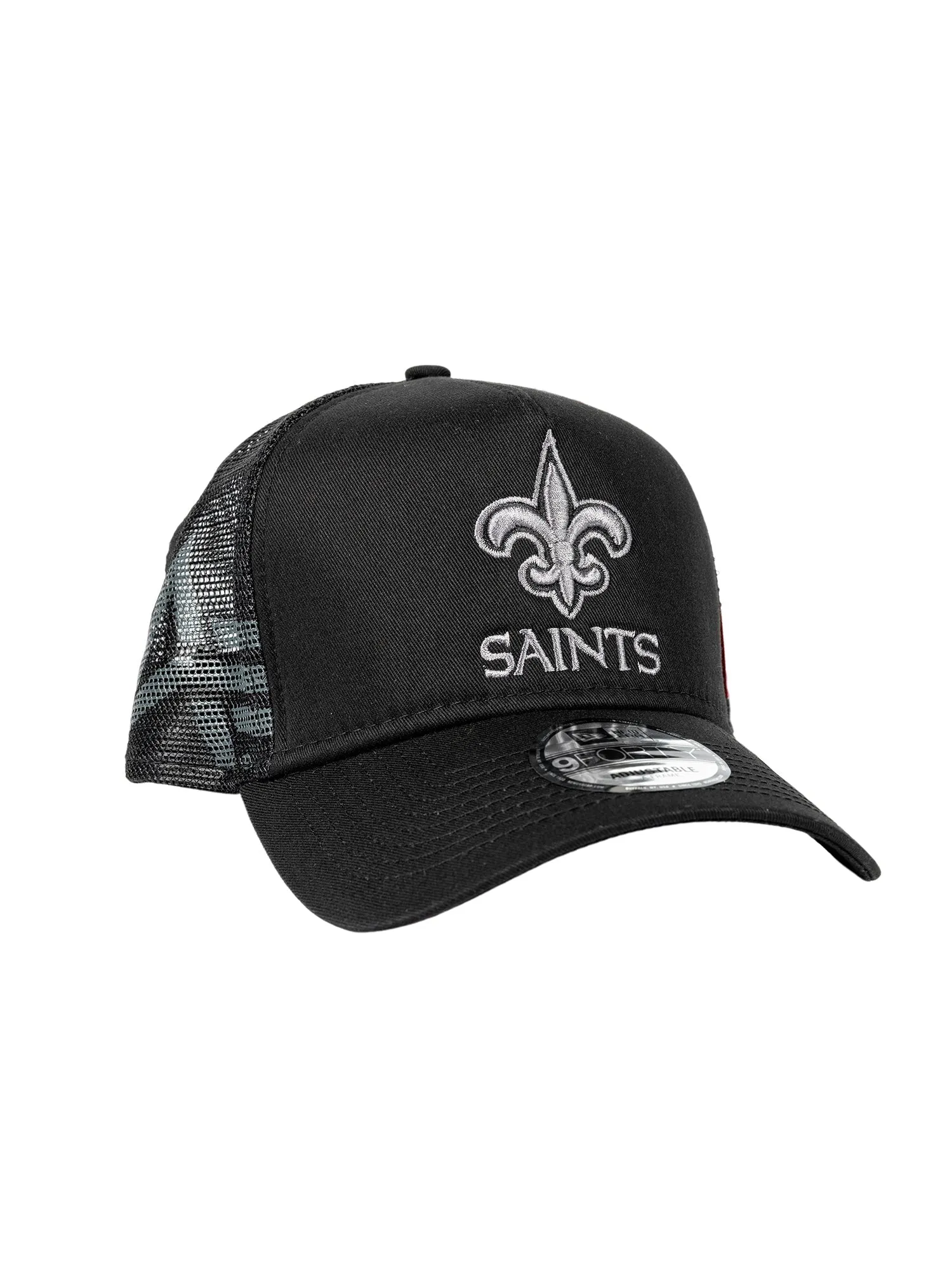 NEW ORLEANS SAINTS X ALPHA X NEW ERA 940 CAP