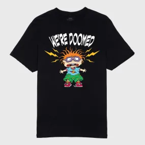 Nickelodeon - Rugrats Chuckie Scared Tee