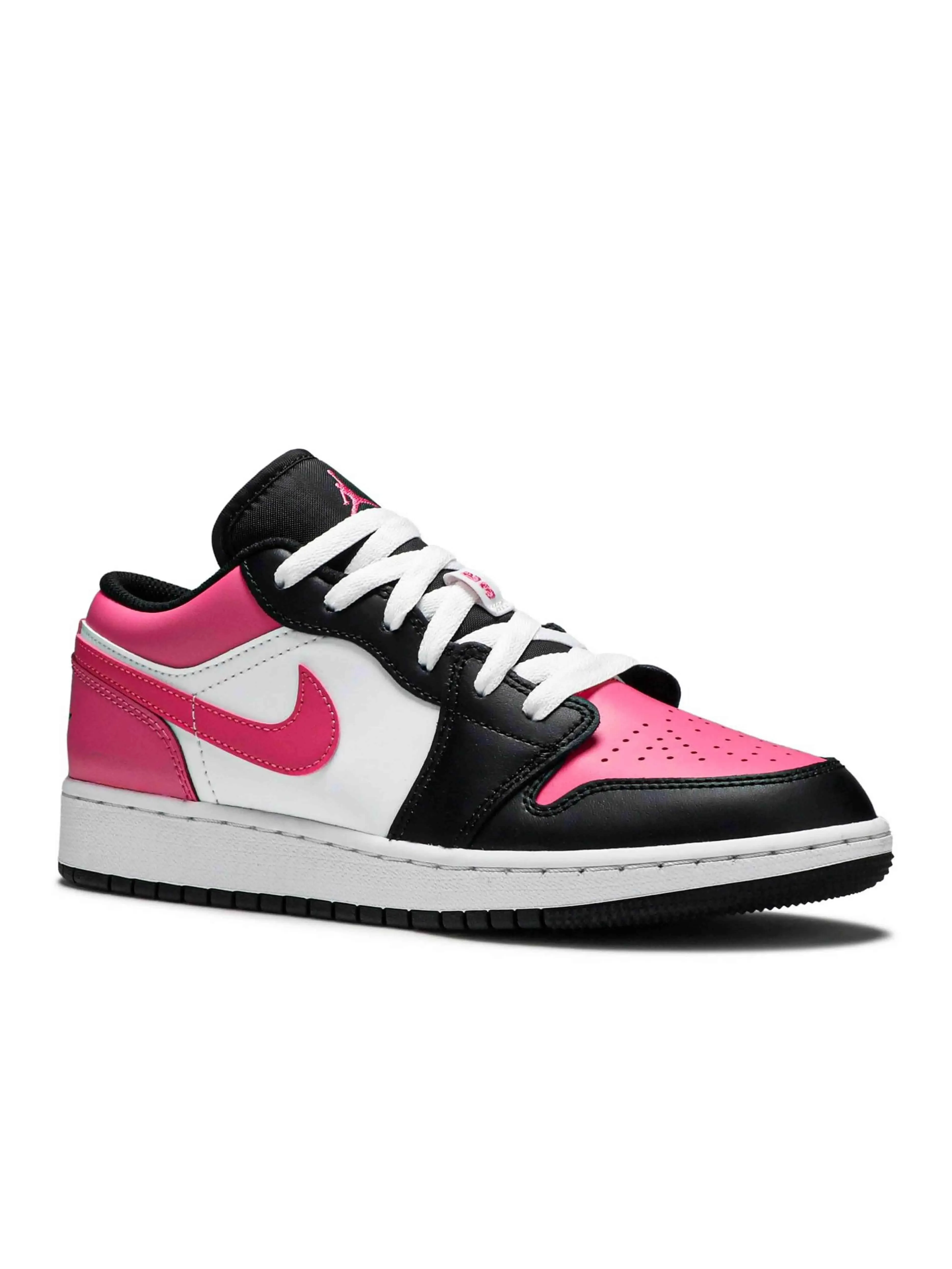 Nike Air Jordan 1 Low Pinksicle