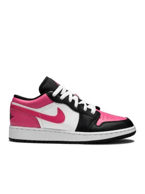 Nike Air Jordan 1 Low Pinksicle