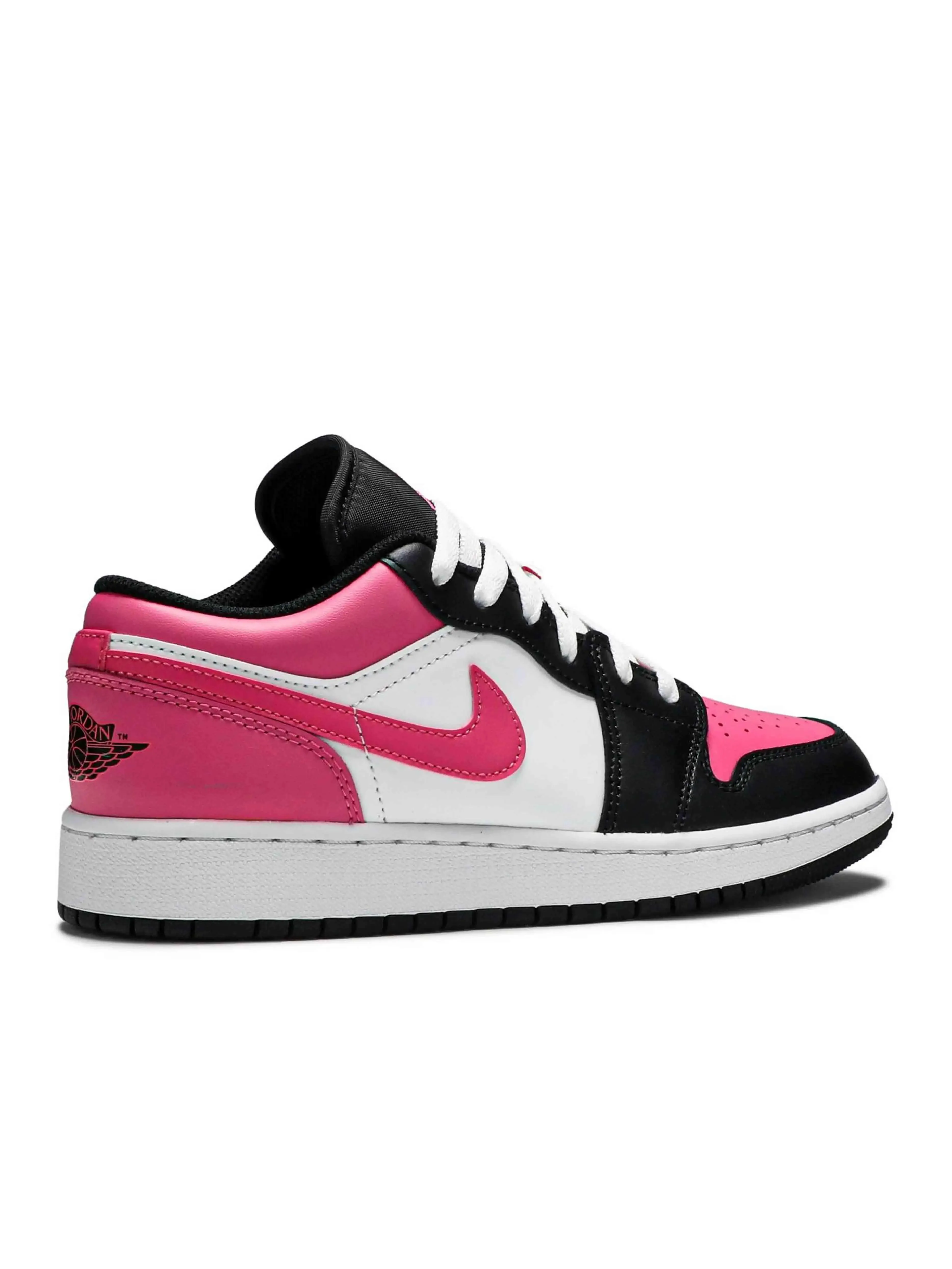 Nike Air Jordan 1 Low Pinksicle