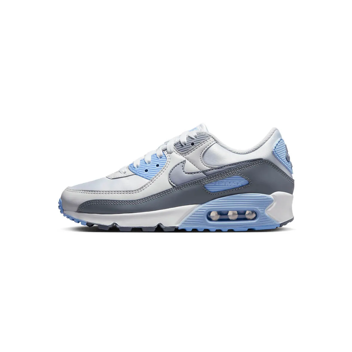 Nike Air Max 90 Grey - Blue